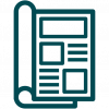 Promotions Intel_Circular – Teal Promotions Intel Logo - Circular